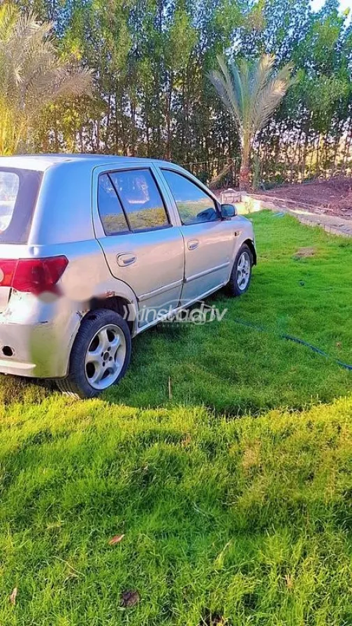 فاو قيتا 2009 فضي مستعملة للبيع - 1