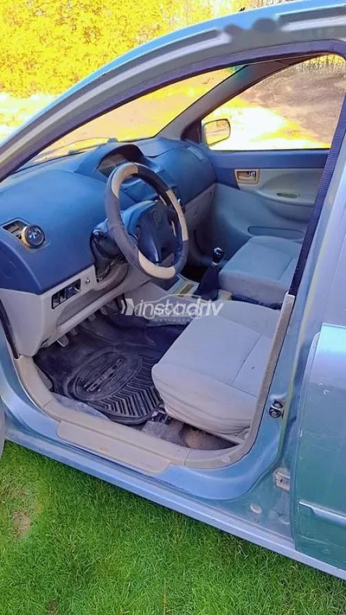 فاو قيتا 2009 فضي مستعملة للبيع - 3