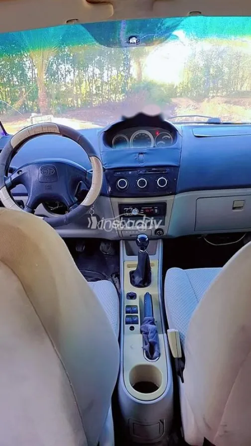 فاو قيتا 2009 فضي مستعملة للبيع - 4