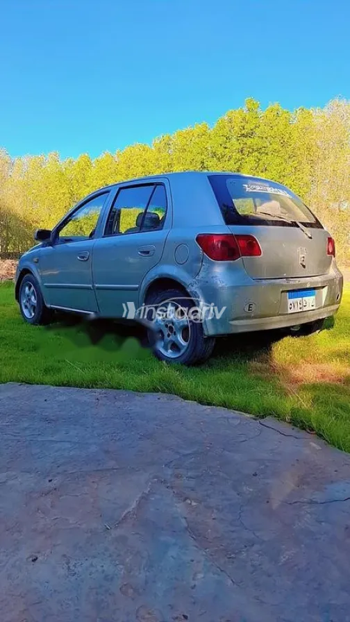 فاو قيتا 2009 فضي مستعملة للبيع - 5