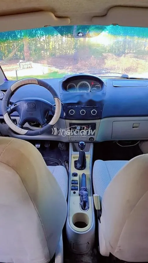 فاو قيتا 2009 فضي مستعملة للبيع - 6