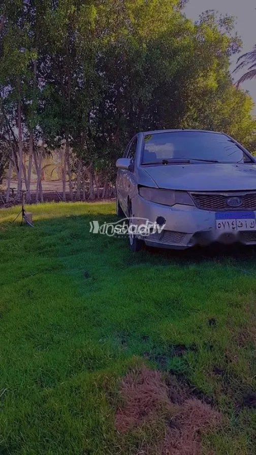 فاو قيتا 2009 فضي مستعملة للبيع - 7