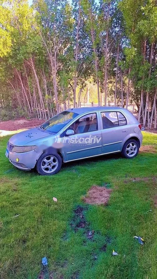 فاو قيتا 2009 فضي مستعملة للبيع - 8