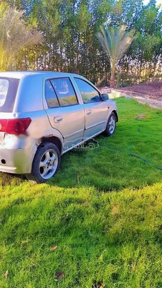 فاو قيتا 2009 فضي مستعملة للبيع