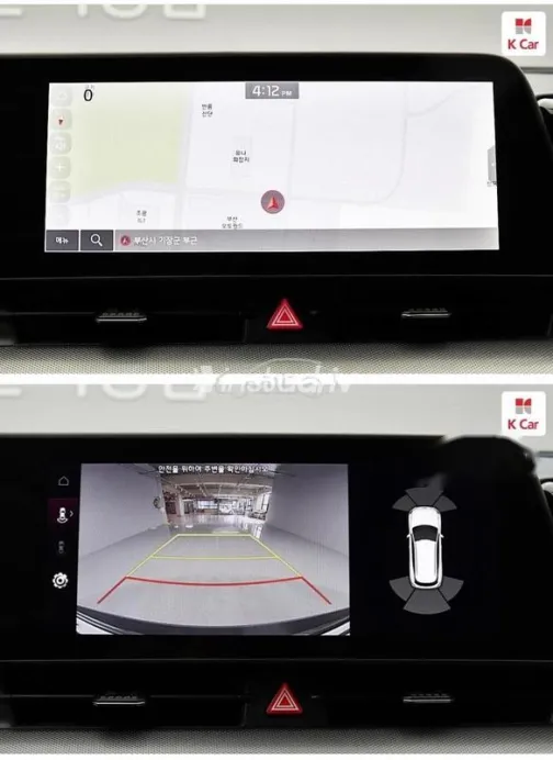 Kia Sportage 2023 White Used for Sale - 2