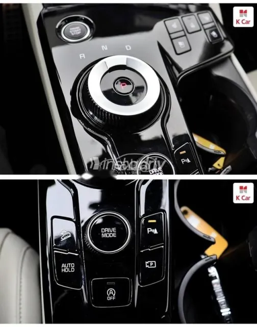 Kia Sportage 2023 White Used for Sale - 3