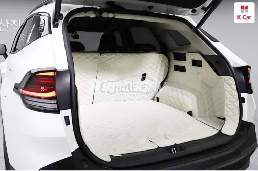 Kia Sportage 2023 White Used for Sale - 7