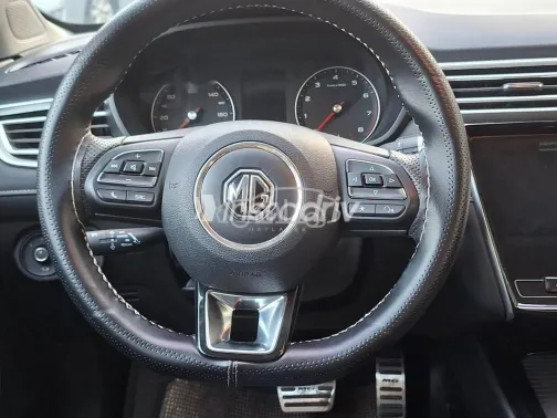 MG 5 2025 Silver Used for Sale - 3