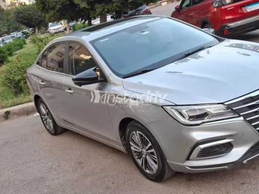 MG 5 2025 Silver Used for Sale - 4