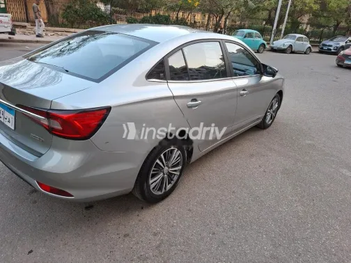 MG 5 2025 Silver Used for Sale - 7