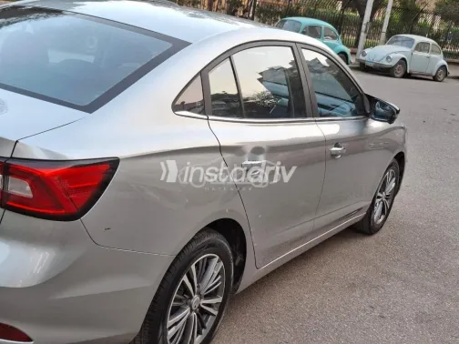 MG 5 2025 Silver Used for Sale - 9