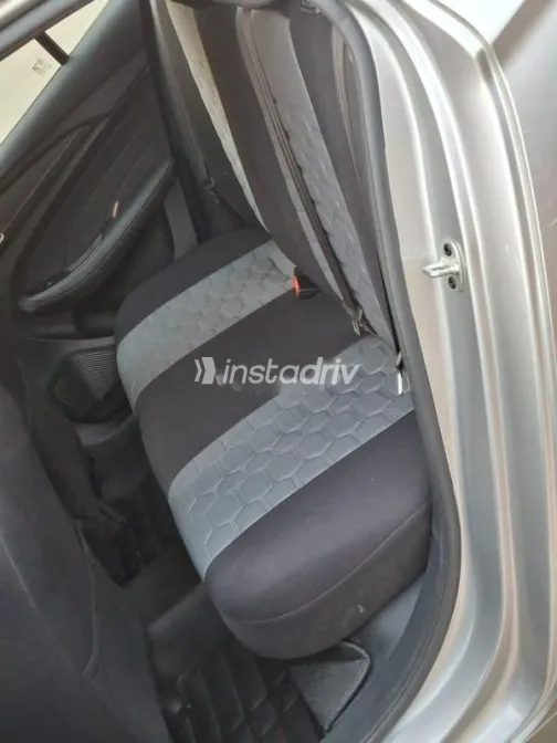 MG 5 2025 Silver Used for Sale - 10