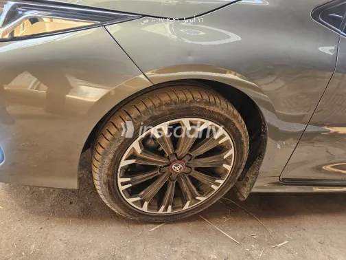 Toyota Corolla 2021 White Used for Sale - 6