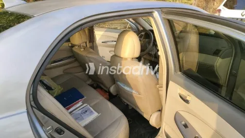 بى واى دى‬ L3 2017 رمادي غامق مستعملة للبيع - 1