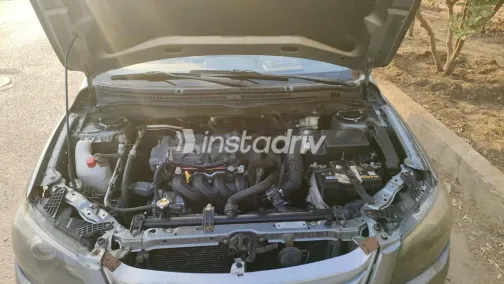 بى واى دى‬ L3 2017 رمادي غامق مستعملة للبيع - 6