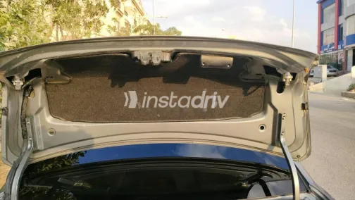 بى واى دى‬ L3 2017 رمادي غامق مستعملة للبيع - 7