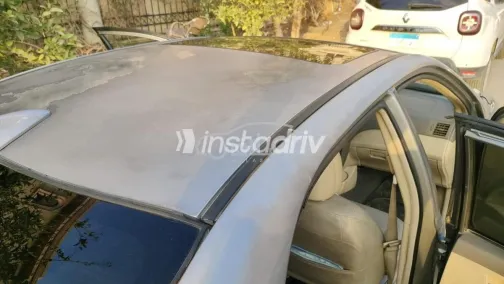 بى واى دى‬ L3 2017 رمادي غامق مستعملة للبيع - 9