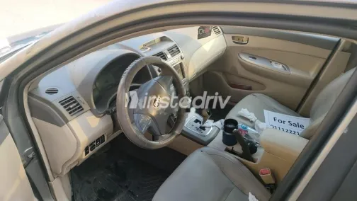 بى واى دى‬ L3 2017 رمادي غامق مستعملة للبيع - 10