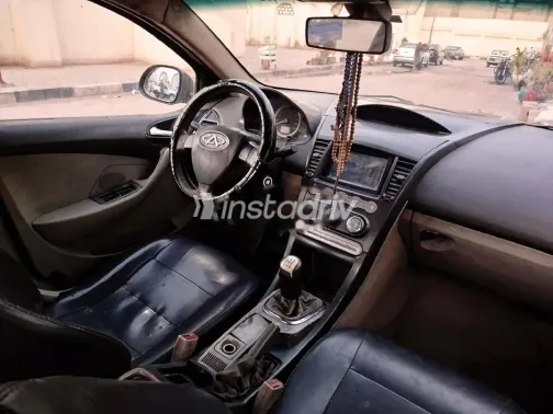 اسبيرانزا M11 2011 أسود مستعملة للبيع - 2