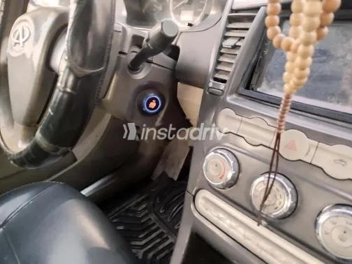 اسبيرانزا M11 2011 أسود مستعملة للبيع - 3