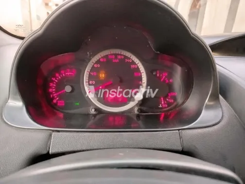 اسبيرانزا M11 2011 أسود مستعملة للبيع - 4