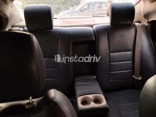 اسبيرانزا M11 2011 أسود مستعملة للبيع - 5