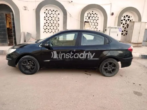 اسبيرانزا M11 2011 أسود مستعملة للبيع - 9