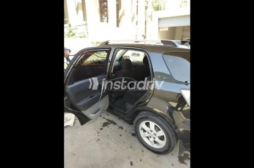 Daihatsu Terios 2014 Black Used for Sale - 3