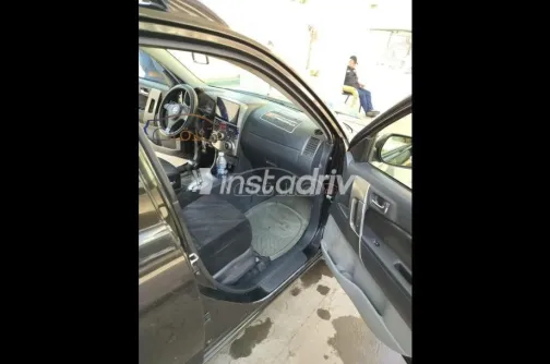 Daihatsu Terios 2014 Black Used for Sale - 6