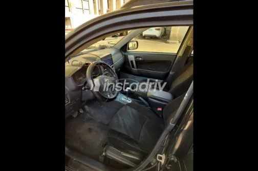 Daihatsu Terios 2014 Black Used for Sale - 9