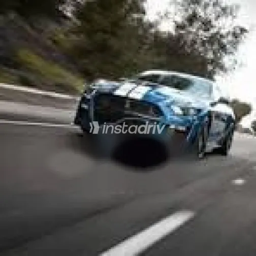 Aston Martin DBS 2023 Dark Blue Used for Sale - 1