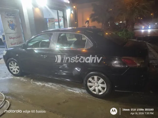 Peugeot 301 2015 White Used for Sale - 3