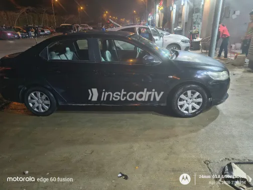 Peugeot 301 2015 White Used for Sale - 4