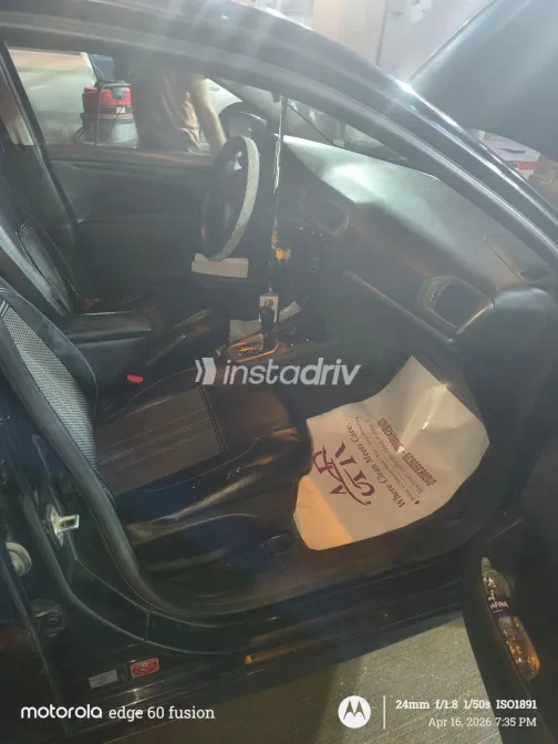 Peugeot 301 2015 White Used for Sale - 5