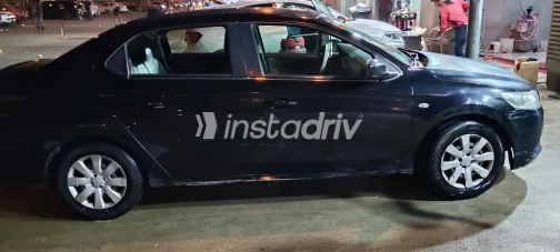 Peugeot 301 2015 White Used for Sale - 6