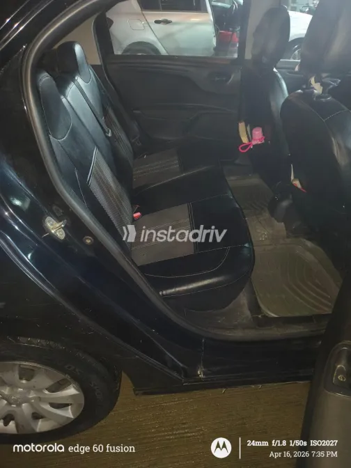 Peugeot 301 2015 White Used for Sale - 9