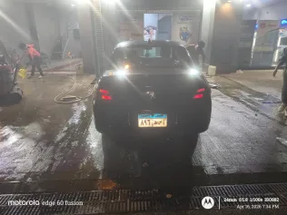 Peugeot 301 2015 White Used for Sale