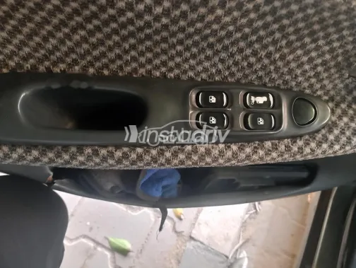 Daewoo Cielo 1996 Dark Green Used for Sale - 6