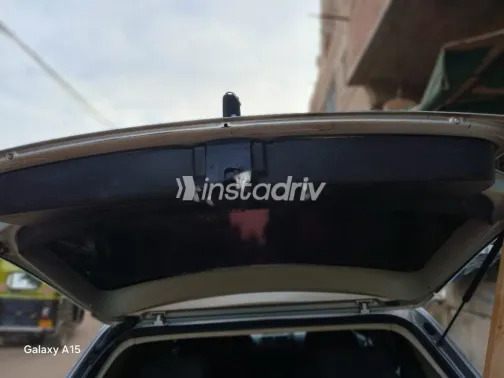 Volkswagen Polo 2004 Silver Used for Sale - 5