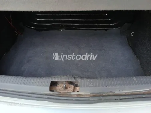 Volkswagen Polo 2004 Silver Used for Sale - 6