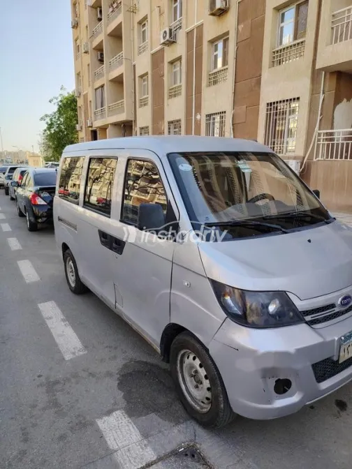 كارى Q22 2019 رمادي مستعملة للبيع - 1