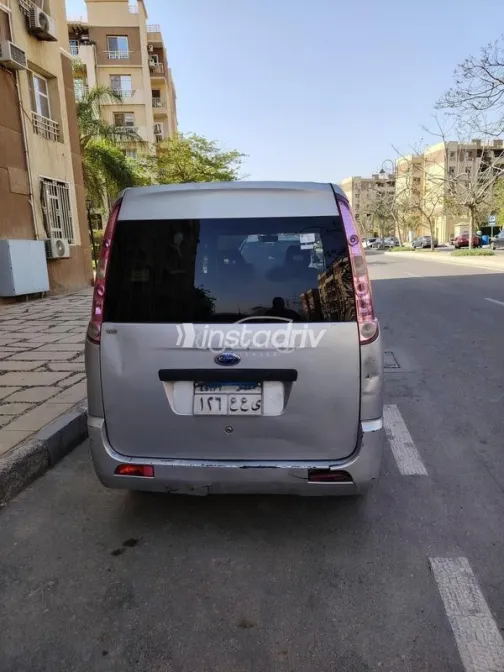 كارى Q22 2019 رمادي مستعملة للبيع - 3