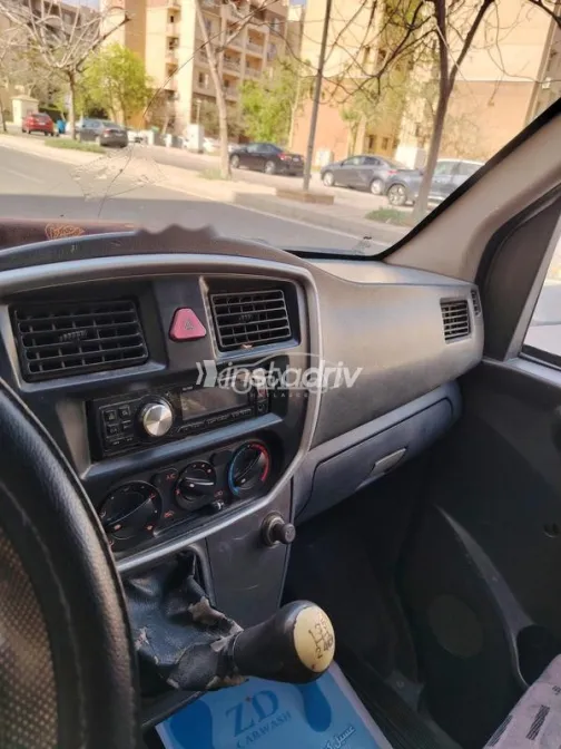 كارى Q22 2019 رمادي مستعملة للبيع - 8