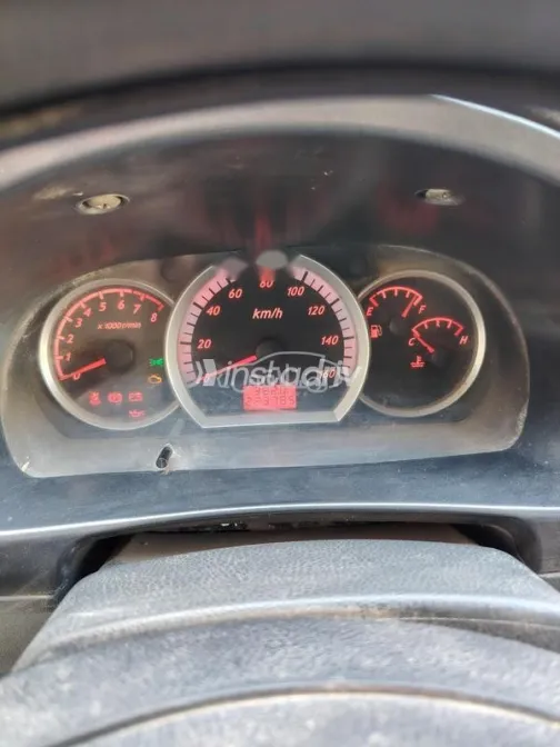 كارى Q22 2019 رمادي مستعملة للبيع - 9