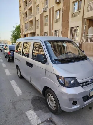 كارى Q22 2019 رمادي مستعملة للبيع