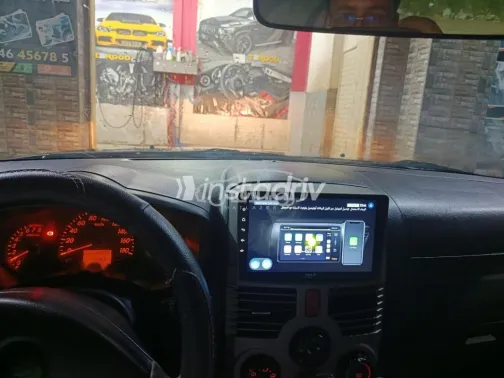 Daihatsu Terios 2016 White Used for Sale - 4