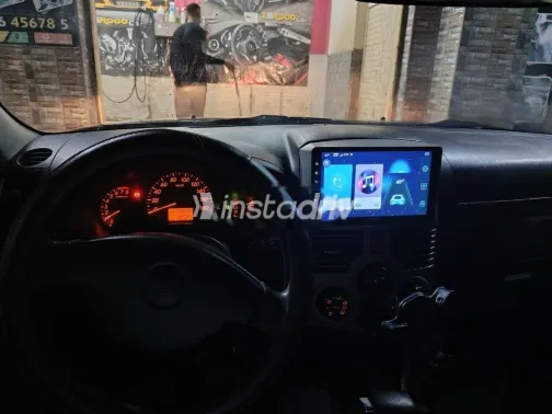 Daihatsu Terios 2016 White Used for Sale - 7