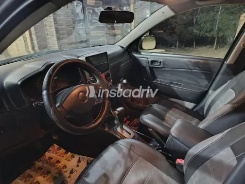 Daihatsu Terios 2016 White Used for Sale - 9