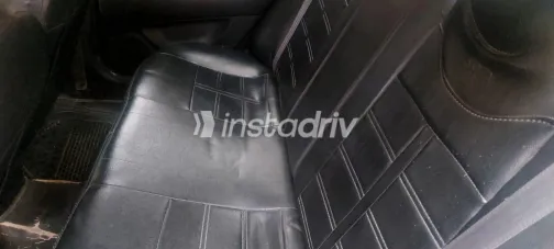 Hyundai Elantra HD 2017 White Used for Sale - 1