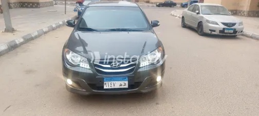 Hyundai Elantra HD 2017 White Used for Sale - 2